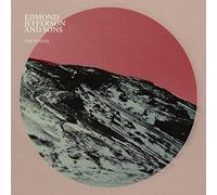 Edmond Jefferson & Sons – The Winter – Vinyle 12"