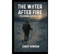 The Winter after Fire: The Icebound Chronicles