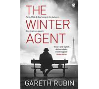 The Winter Agent – Penguin Books