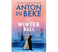 Le Bal d'hiver – Un récit épique d'amour et de guerre de l'auteur à succès de la série Buckingham