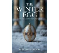 The Winter Egg: Inside the Record-Breaking World of Fabergé
