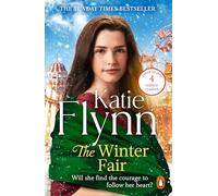 The Winter Fair: The gripping and emotional new historical romance from bestselling saga author