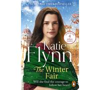 The Winter Fair The gripping and emotional new historical romance from bestselling saga author - Katie Flynn - Penguin - ebook (ePub) - Livre