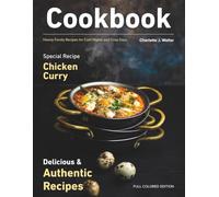 The Winter Family Table: Hearty Family Recipes for Cold Nights and Cosy Days