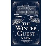 The Winter Guest: The perfect chilling, gripping mystery as the nights draw in