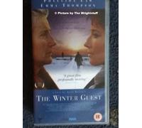 The Winter Guest [VHS] [Import allemand]