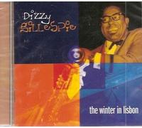 Gillespie Dizzy - The Winter in Lisbon [Import]