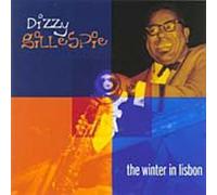 Gillespie Dizzy – The Winter in Lisbon – Import – MILAN