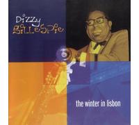 The Winter in Lisbon by Dizzy Gillespie