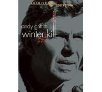 Winter Kill – Téléfilm – DVD – Warner Bros.