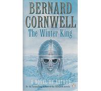 The Winter King: A Novel of Arthur