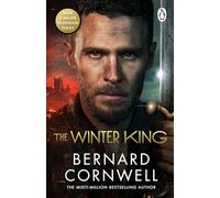 The Winter King: A Novel of Arthur