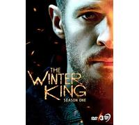The Winter King: Season One [Digital Video Disc] Australia - Import, Ntsc Region 0