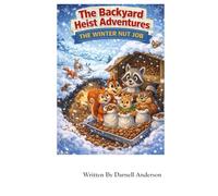 The Winter Nut Job
