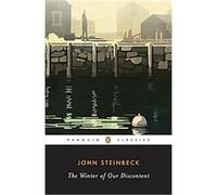 The Winter of Discontent, Penguin Classics Series John Steinbeck (Auteur)