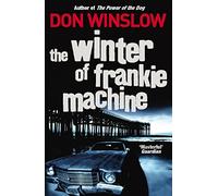 The Winter of Frankie Machine