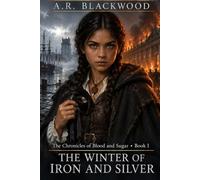 The Winter of Iron and Silver: The Chronicles of Blood and Sugar, Book I