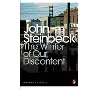 The Winter of Our Discontent