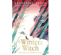 The Winter of the Witch: A Novel