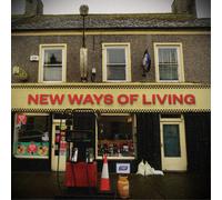 The Winter Passing – New Ways Of Living – Vinyle 12" LP