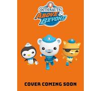 The Winter Rescue: An official Octonauts storybook adventure