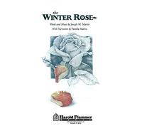 The Winter Rose - CD