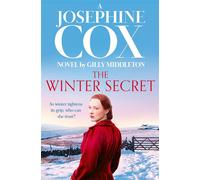 The Winter Secret - Josephine Cox - Harpercollins - ebook (ePub) - Livre