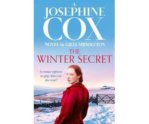 The Winter Secret - Josephine Cox - Harpercollins - ebook (ePub) - Livre