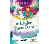 The Winter Snow Goose (Dyslexia-Friendly)