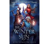 The Winter Sun