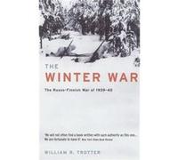 The Winter War by William R. Trotter William R. Trotter (Auteur)