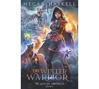 The Winter Warrior: A Norse Myth Fantasy Adventure