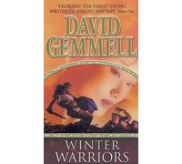 The Winter Warriors by David Gemmell (1997-10-02)