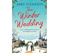 The Winter Wedding
