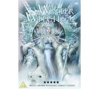 The Winter Witch