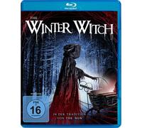 Hakki,Rose - The Winter Witch [Blu-Ray] [Import]