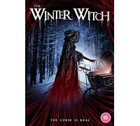 The Winter Witch [DVD]