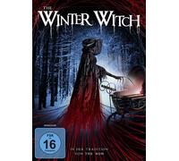 Hakki,Rose - The Winter Witch [Import]