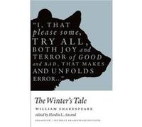 The Winters Tale 1610 1623 by William Shakespeare William Shakespeare (Auteur)