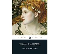 The Winter's Tale – Penguin Books