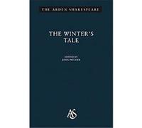 The Winter's Tale, ARDEN SHAKESPEARE THIRD SERIES Shakespear (Auteur)
