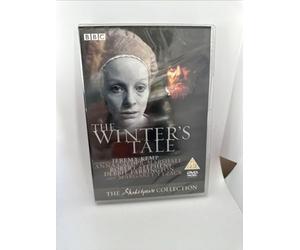 The Winter's Tale - BBC Shakespeare Collection [1981]