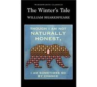The Winters Tale by William Shakespeare William Shakespeare (Auteur)
