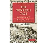The Winter's Tale, Cambridge Library Collection - Literary Studies William Shakespeare (Auteur)