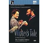 William Shakespeare – The Winter's Tale – Import anglais – Beckmann