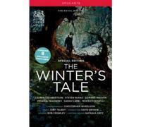The winter's tale - DVD DVD