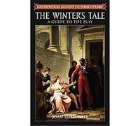 The Winter's Tale, Greenwood Guides to Shakespeare Joan Hall (Auteur)