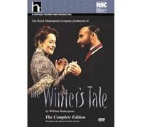 William Shakespeare – The Winter's Tale – Import anglais – Beckmann