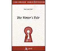The winter's tale - Jean-Louis Claret - Atlande Eds - broché - Etude