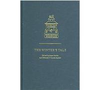 The Winter's Tale, New Cambridge Shakespeare Series William Shakespeare (Auteur)